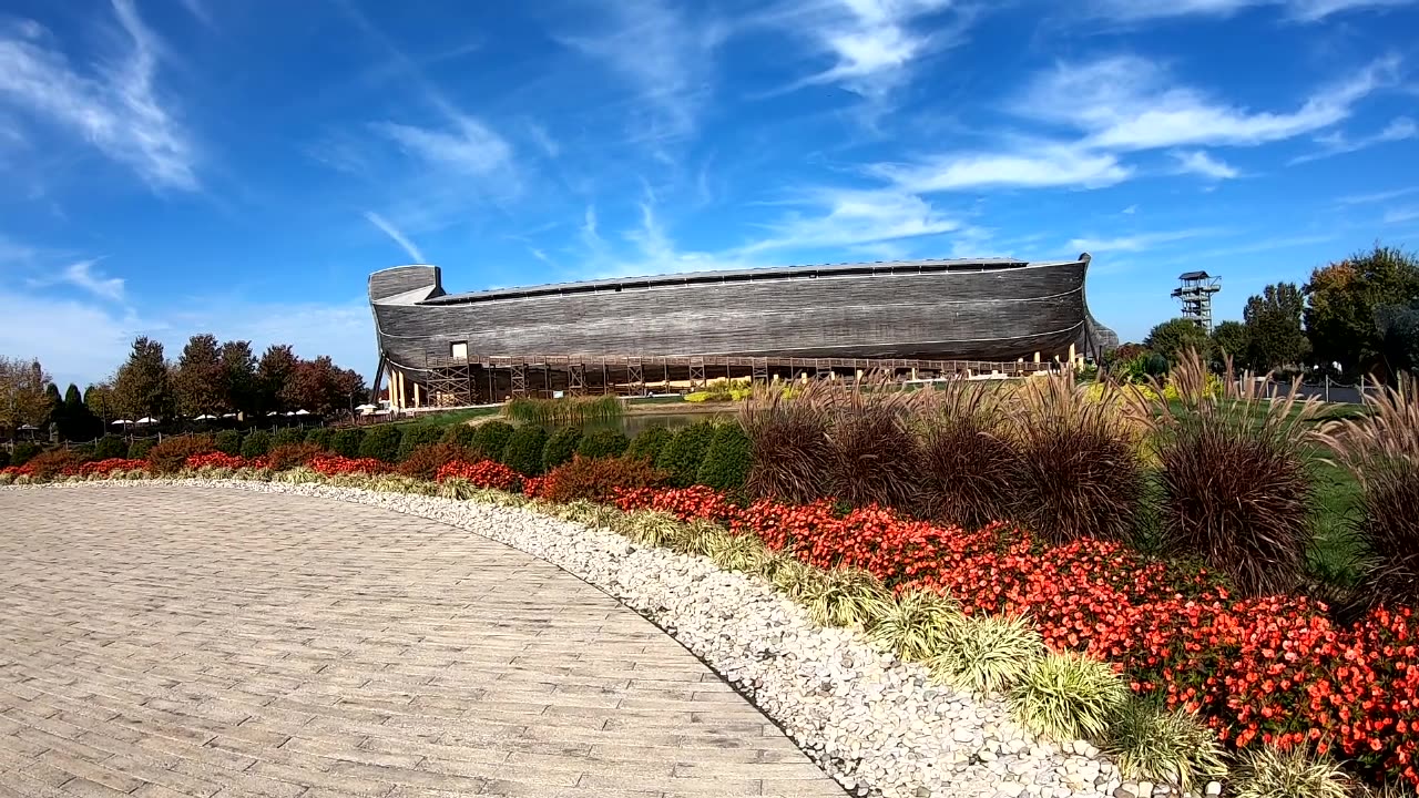 Ark Encounter