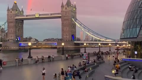 London love 🇬🇧🔥