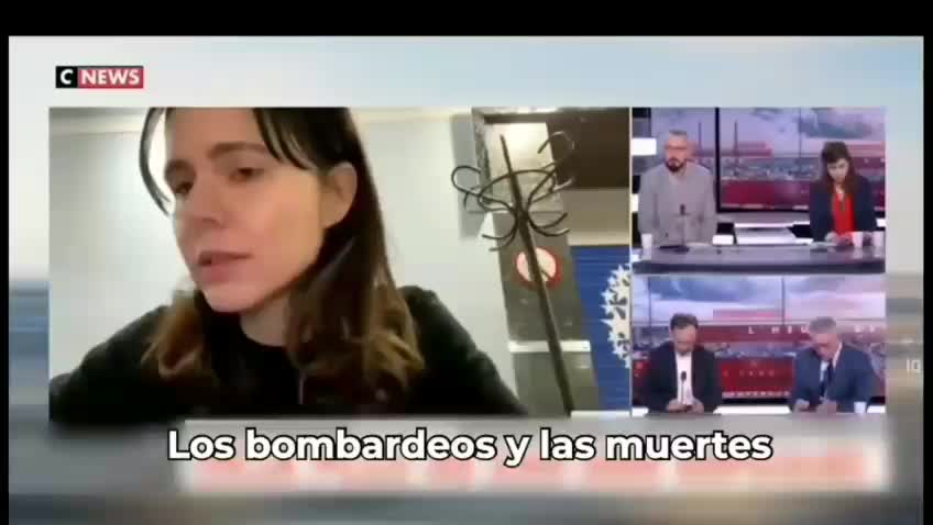 Crímenes a la humanidad