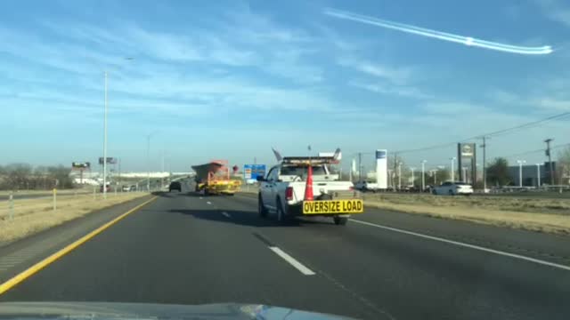 Windmill blade for reference