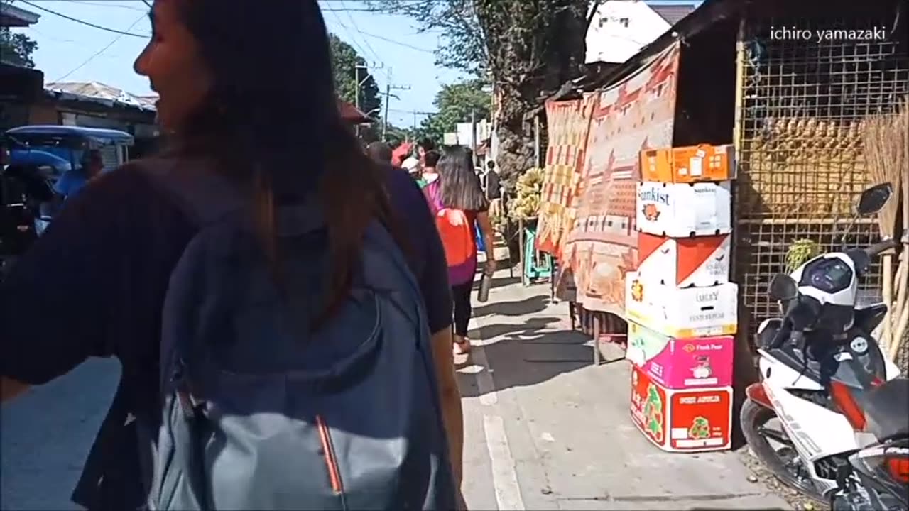 Extra Video Vlogs #2 - Parade in Plaridel, Bulacan | Ichiro Yamazaki TV