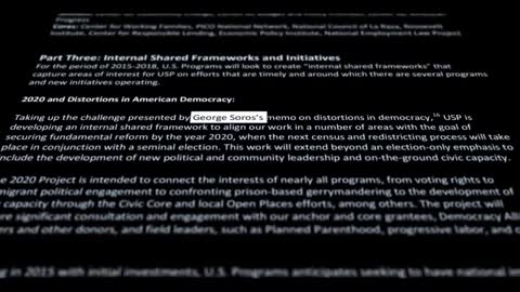 Election Fraud 2020