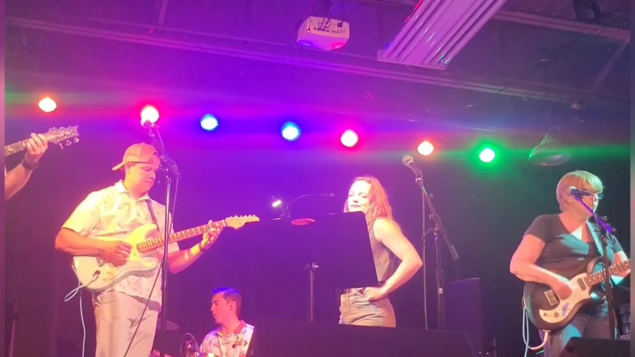 Twin Town showcase song 4