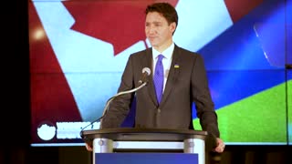 Trudeau Announces New Grift For Ukrainian Money Laundering Operation? - 'Sovereignty Bonds'