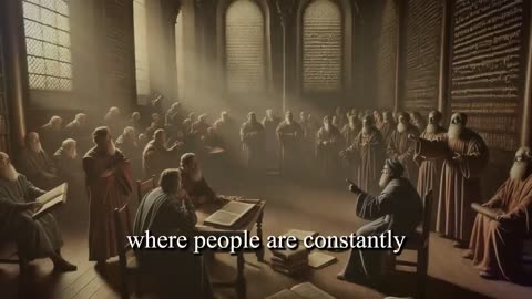 The Ancient Truth Hidden in the 1775 Bible: that proves EVERYTHING you know is a LIE