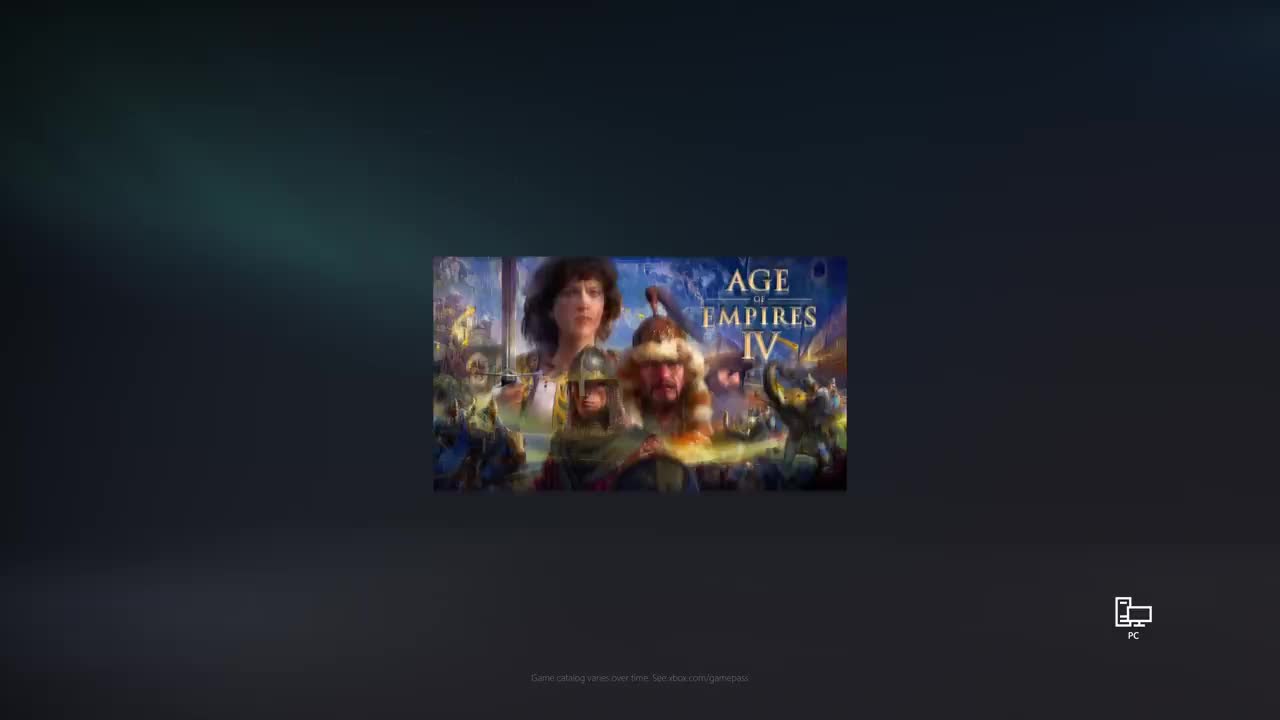 Age of empires IV_Trailer