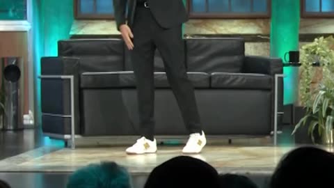 Igual hemos dado con el público más tonto de la temporada al quinto programa