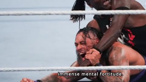 WWE's R-Truth Nearly Lost a Leg Two Years Ago — Now He's More Popular Than Ever