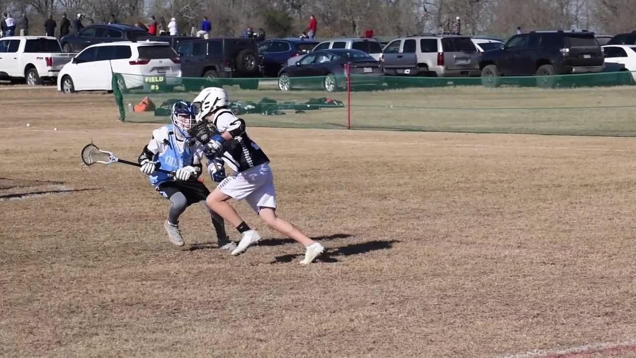 2020-12-06 Lax at the Ranch