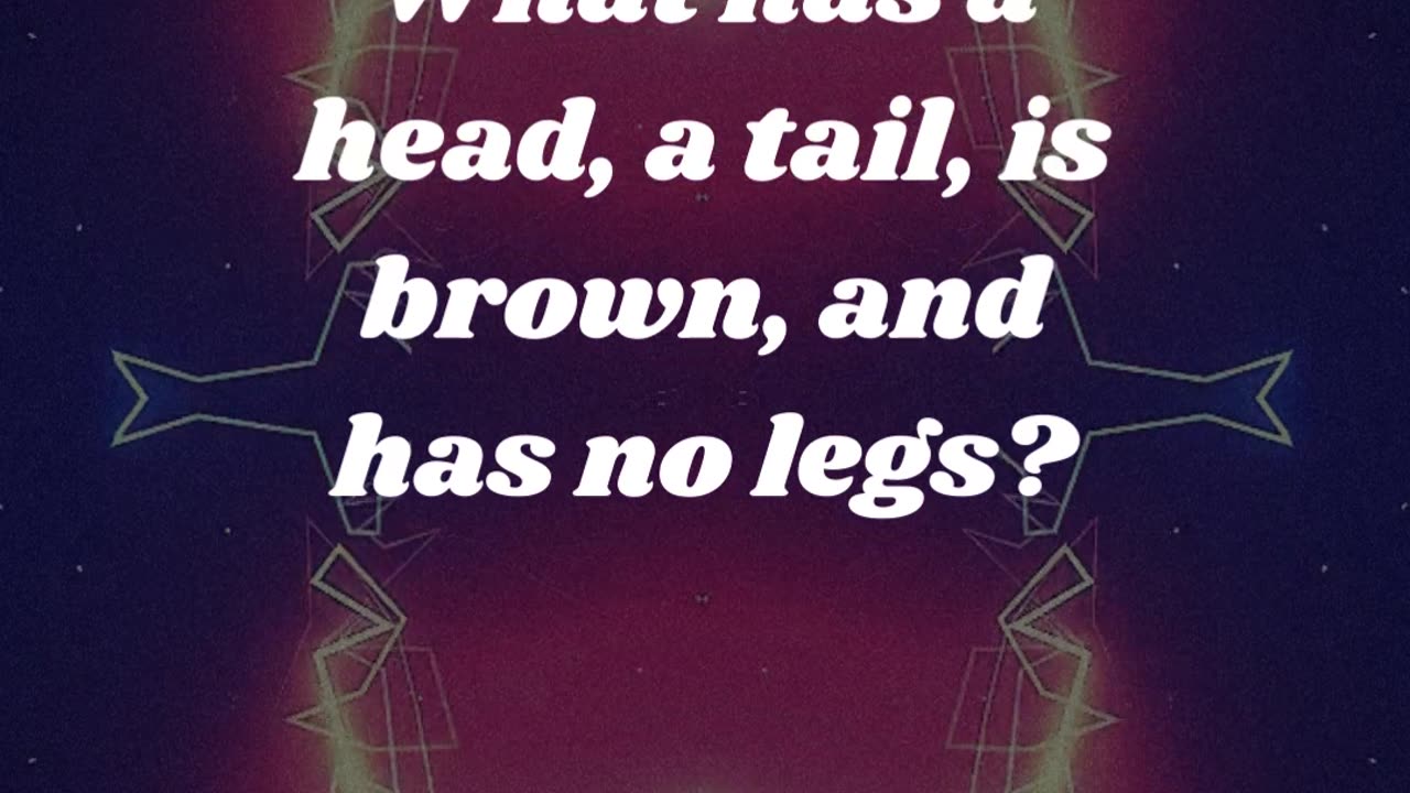 Can You Solve This Mind-Bending Riddle?