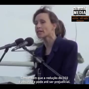 JOANNE NOVA: SOBRE A FRAUDE DAS ALTERAÇÕES CLIMÁTICAS ANTROPOGÉNICAS