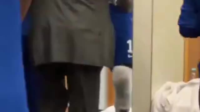 Kurt Zouma Funny Dancing