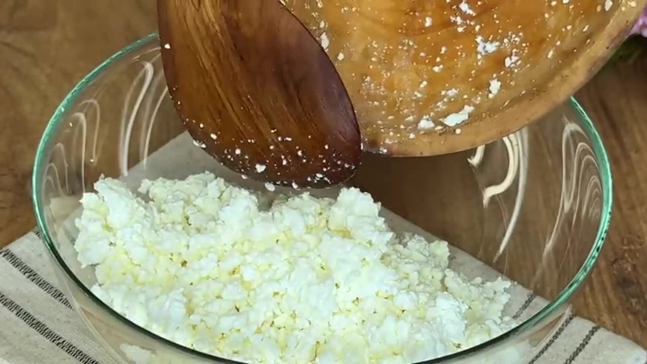 Who needs sugar and flour anyway? Oatmeal, apple and carrots