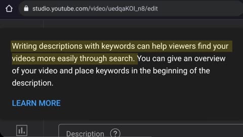 How to Write Perfect TITLE, DESCRIPTION, TAGS for More Views on YouTube!