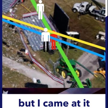 They knew what was going to happen..??