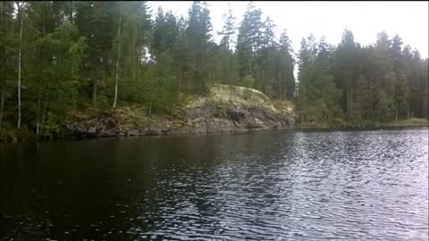 Samassa veneessä (official) - Indy Angel