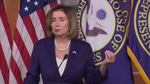 Pelosi Says The UNTHINKABLE About Parents Who Teach Their Kids Gun Safety
