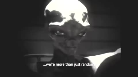 Project Blue Book 1964 Evolutionary Descendant Interview