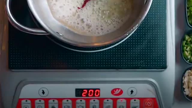 Let's Make Panner Bhurji with Quicklly Grocery