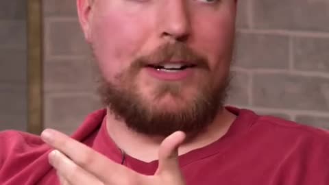 Mrbeast income