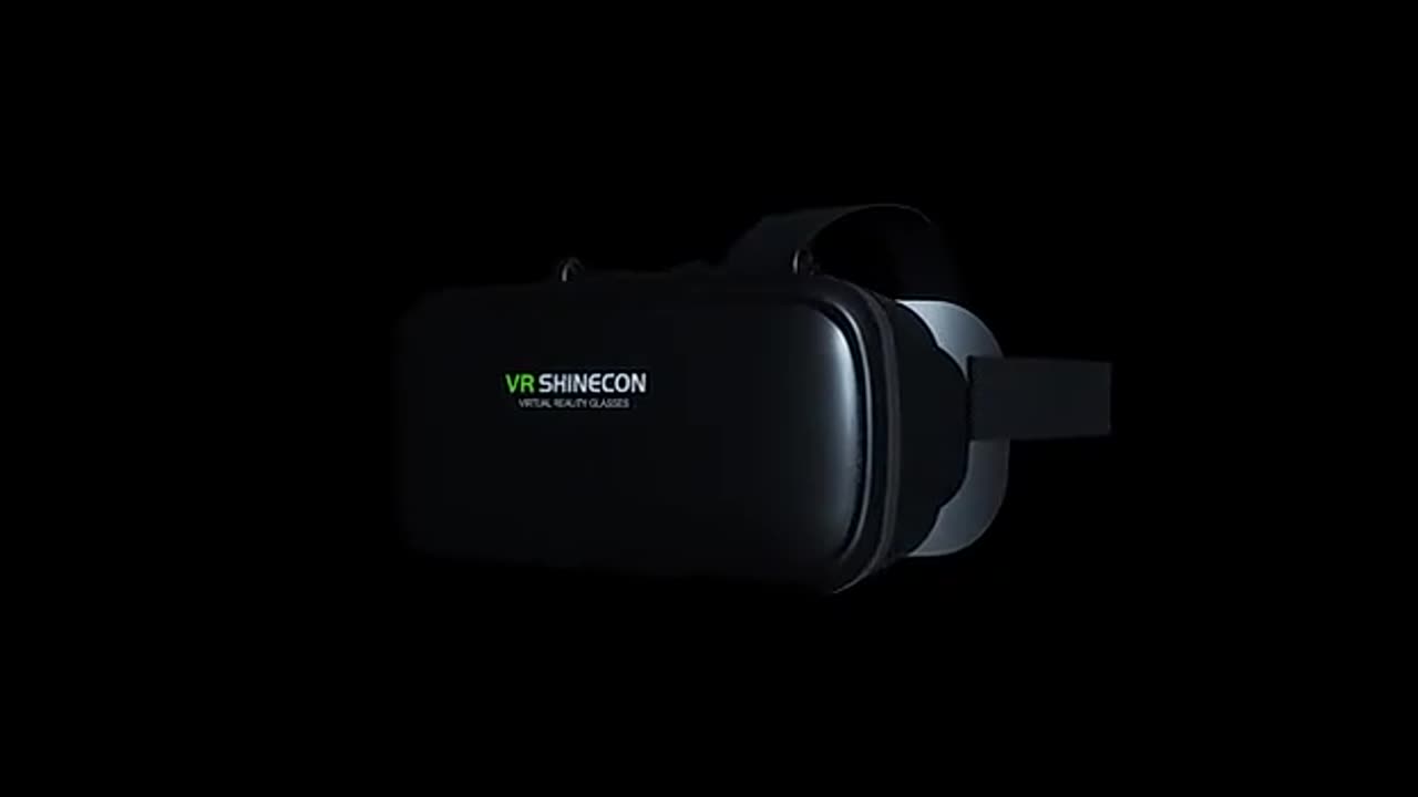 VR Glasses Universal Portable