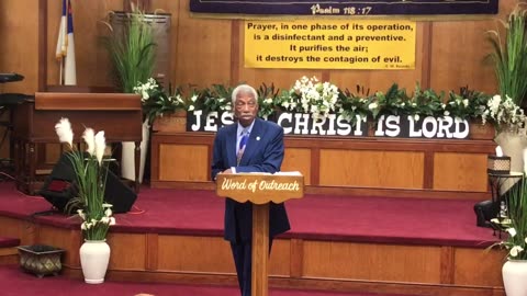 More Than Social Security