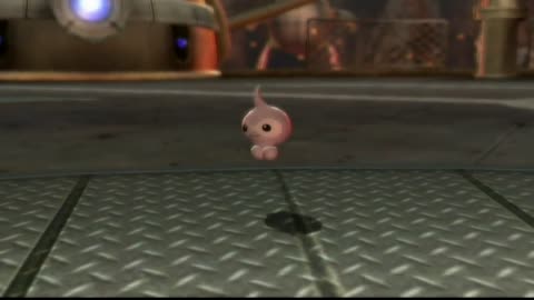 Pokemon Battle Revolution Battle160