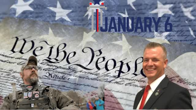 Jeremy Brown Florida House Candidate