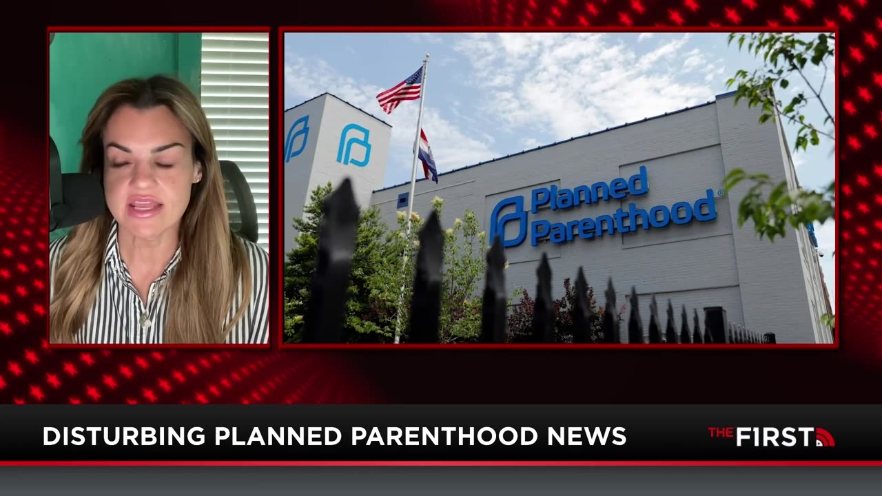 "This is VERY Real" Abby Johnson Confirms Videos that Show Planned Parenthood Selling Baby Parts