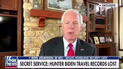 Sunday Morning Futures with Ron Johnson 2-27-22