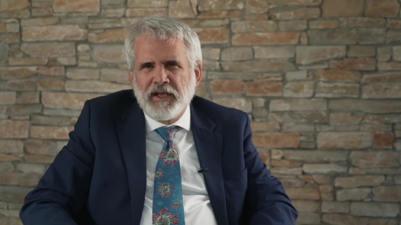 Dr_Robert_Malone_｜_Full_Interview_｜_Planet_Lockdown_Series