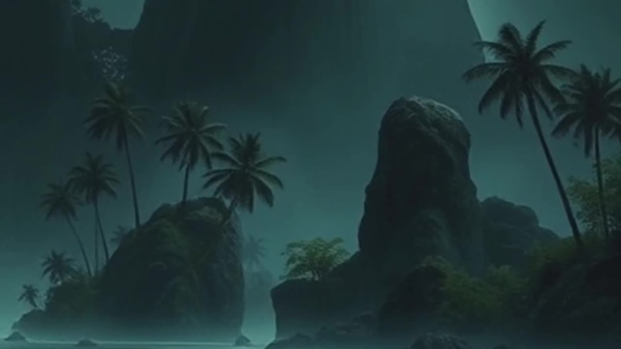 History of Roanoke Island