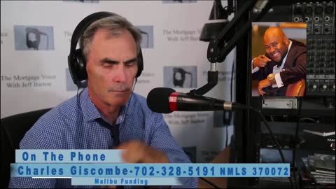 KCAA: The Mortgage Voice