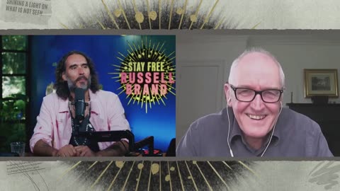 “I No Longer TRUST Authority” - Dr John Campbell on Moderna, Myocarditis and mRNA! - SF #198 PREVIEW