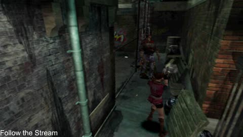 Resident evil games