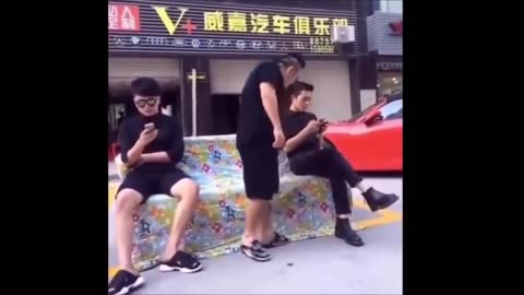 Whatsapp Most Viral Funny Videos 2020 Funny Pranks Try Not To Laugh Challenge