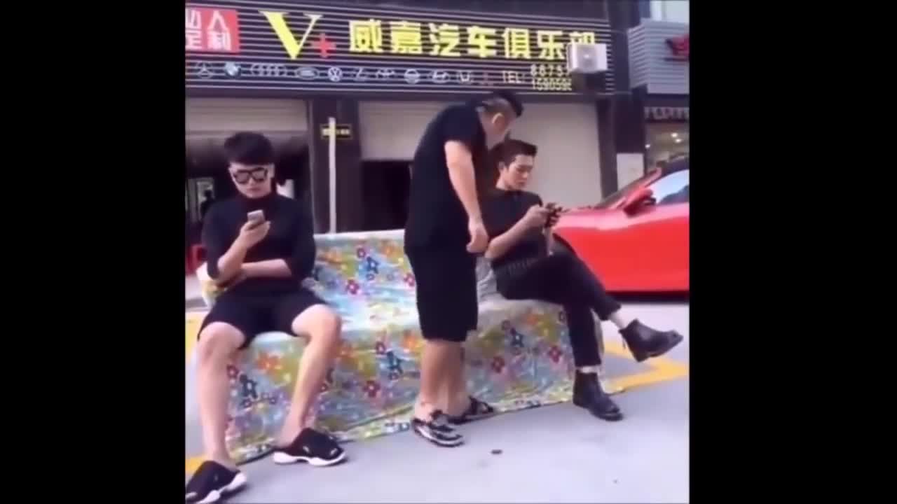 Whatsapp Most Viral Funny Videos 2020 Funny Pranks Try Not To Laugh Challenge