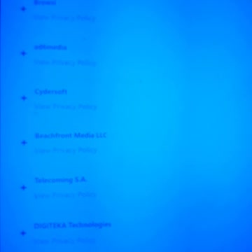 Microsoft Windows 10 Data Harvesting with 300+ companies including Huawei Chinese spy network vid 53