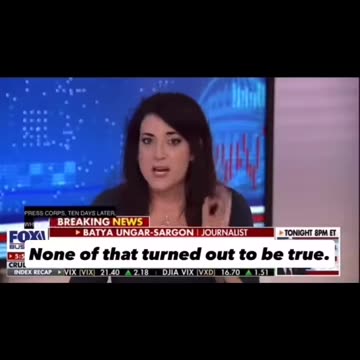 Woke Corporate Media is Morally Deprived, Cannot Tell Right From Wrong