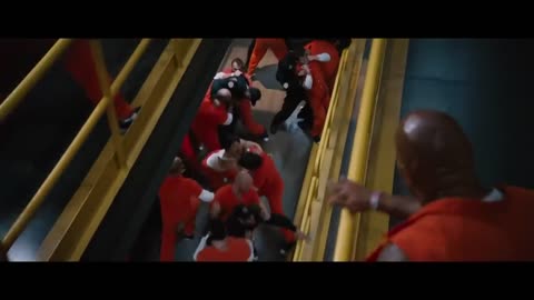 Nevoani - The Champ _ FAST & FURIOUS _ Hobbs & Shaw [Fight Scene]