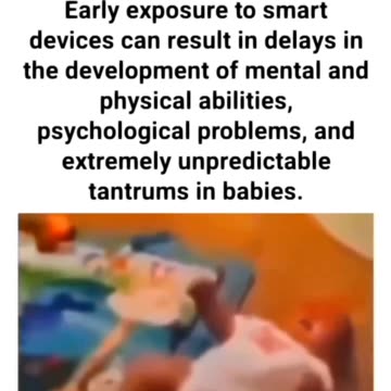 "The Digital Frontier: Unveiling the Impact of Early Smartphone Exposure on Young Minds"