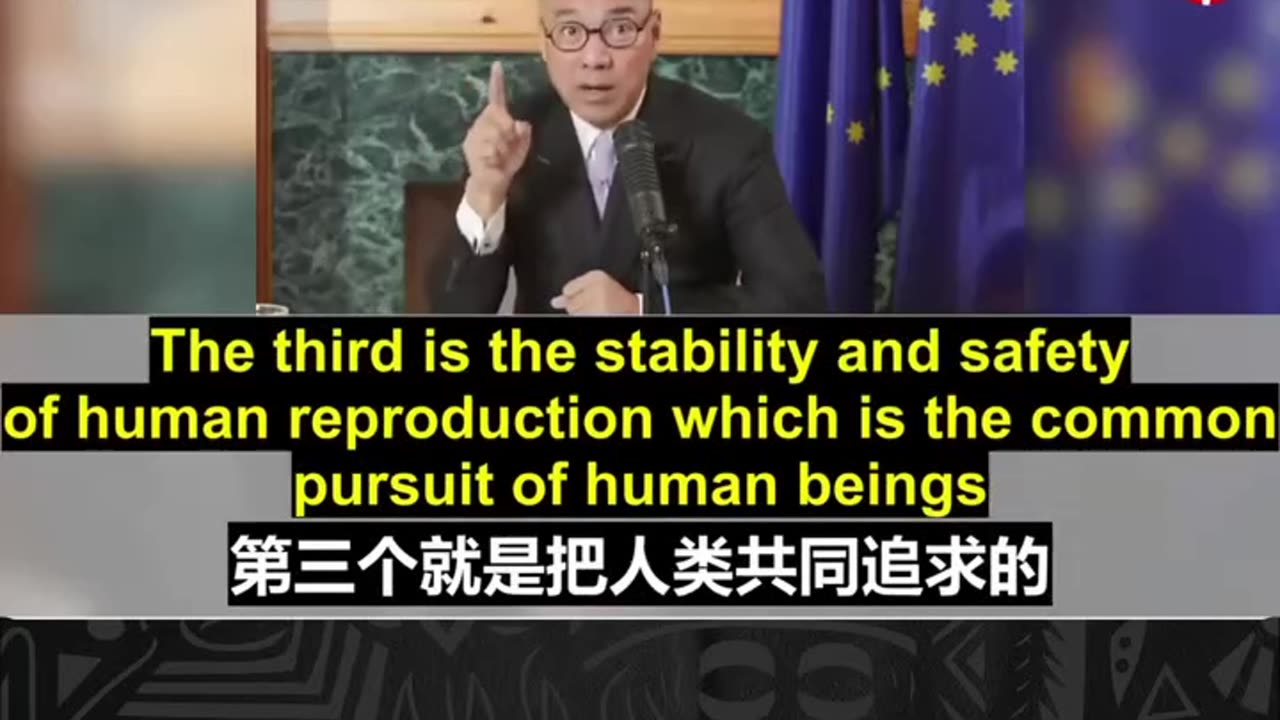 回顾七哥直播:共产主义躲不过病毒疫苗这一关 #疫苗灾难 #消灭中共