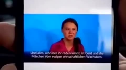 F*%K YOU GRETA