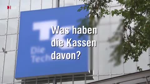 Chef der TK packt aus: „Wir haben einen großen Skandal im Gesundheitswesen"