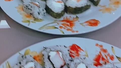 Sushi