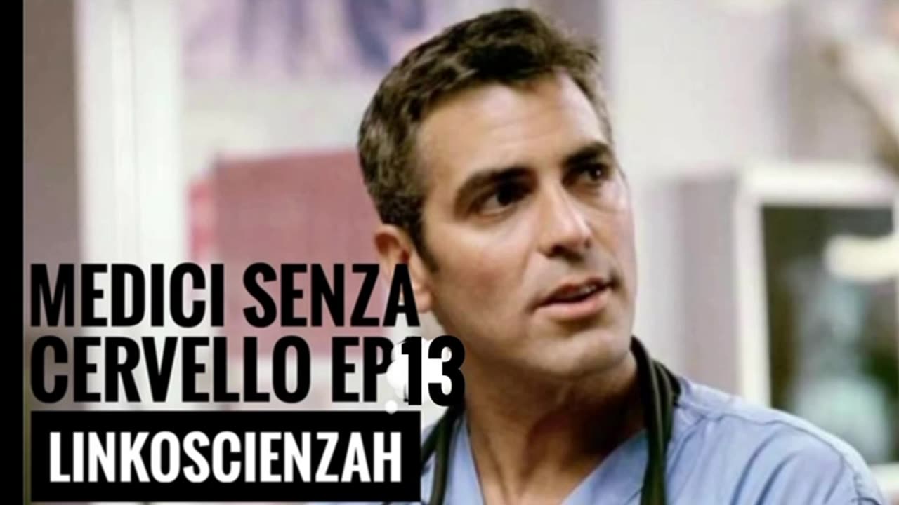 Medici senza cervello ep13