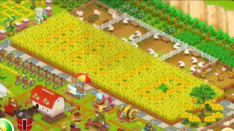 Kostenlose Diamanten mit dem Hay Day!