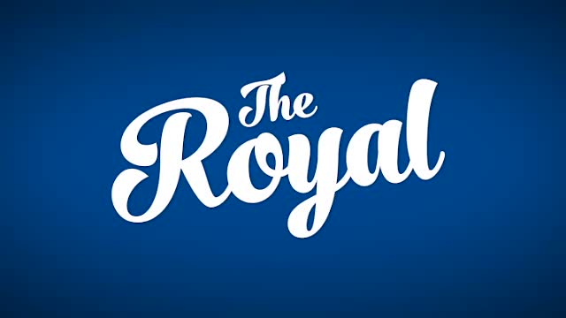 THE ROYAL