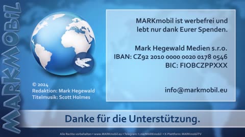 MARKmobil Aktuell - Neunundneunzig Luftballons