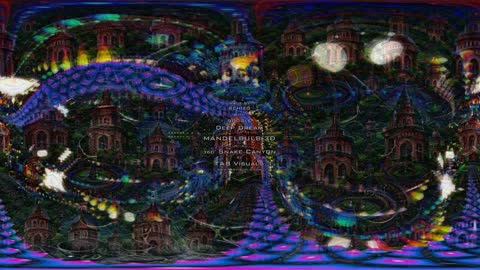 AYAHUASCA STEAM 360 VR